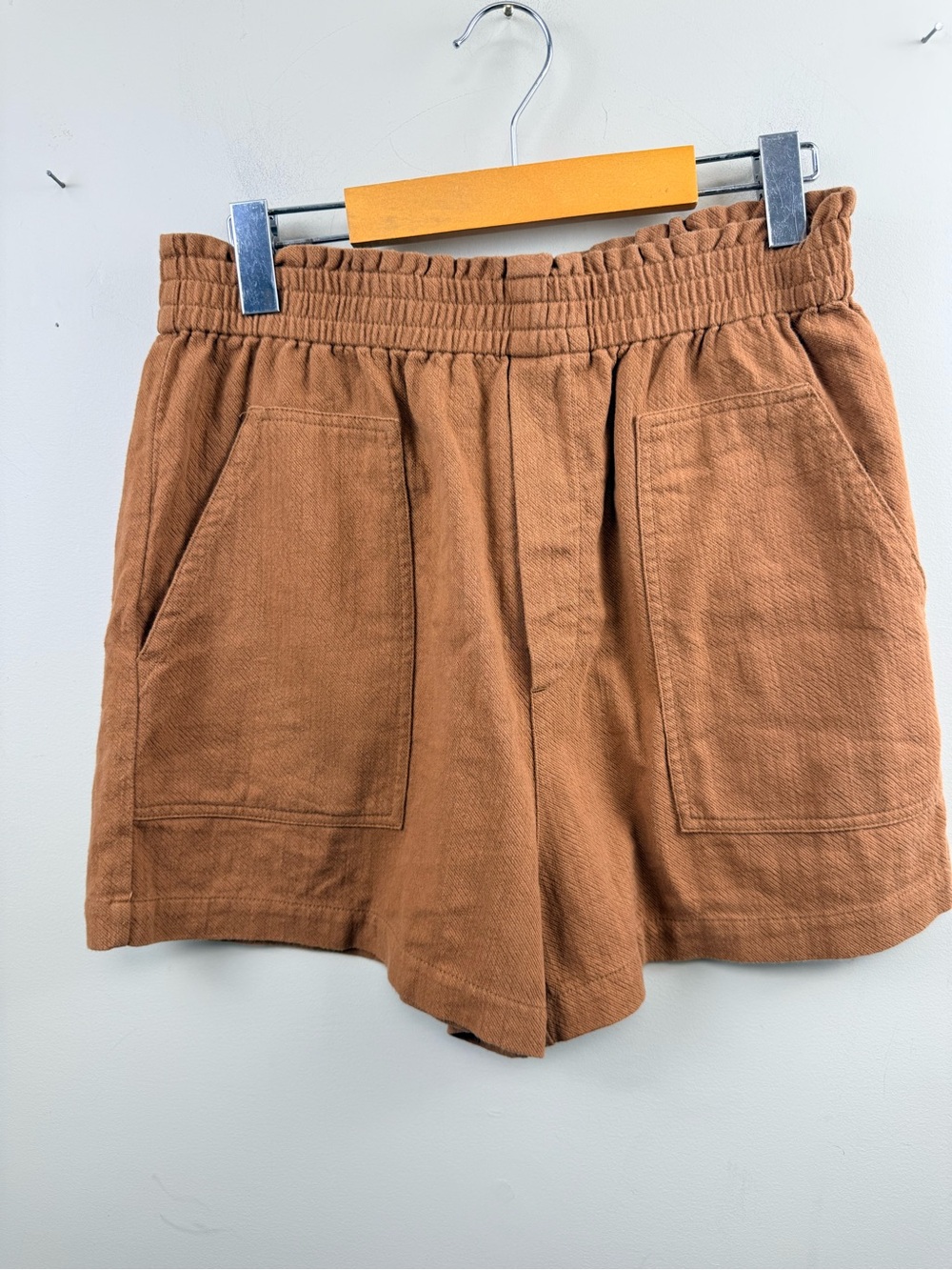 Gentle fawn 100% cotton pull on shorts medium - Picture 4 of 12
